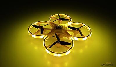 Firefly Drone