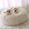 Comfy Calming High Stretch Soft Pet Dog Bed Cat House(BUY 1 GET 2ND 10% OFF)