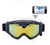 Camera Ski Goggles