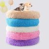 Comfy Calming High Stretch Soft Pet Dog Bed Cat House(BUY 1 GET 2ND 10% OFF)