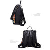 Women Oxford Anti-theft Casual Bags