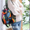 Women Oxford Anti-theft Casual Bags