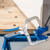 Multifunctional 90° Angle Woodworking Clamp