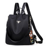 Women Oxford Anti-theft Casual Bags