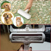 Fur Buster™ Pet Hair Remover Roller