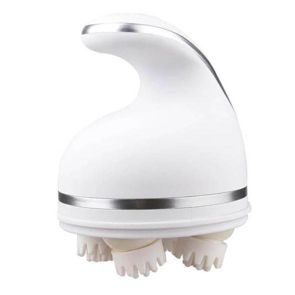 Deep Scalp & Body Massager