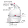 Deep Scalp & Body Massager