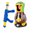 Hit Me Duck - The safest shooting toy!