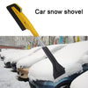 Car Multifunctional Snow Shovel