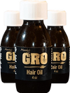 Gro Hair Oil