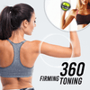 Power-ball Wrist & Arm Trainer