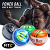 Power-ball Wrist & Arm Trainer