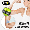 Power-ball Wrist & Arm Trainer