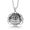 Magical Expandable Photo Locket