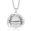 Magical Expandable Photo Locket