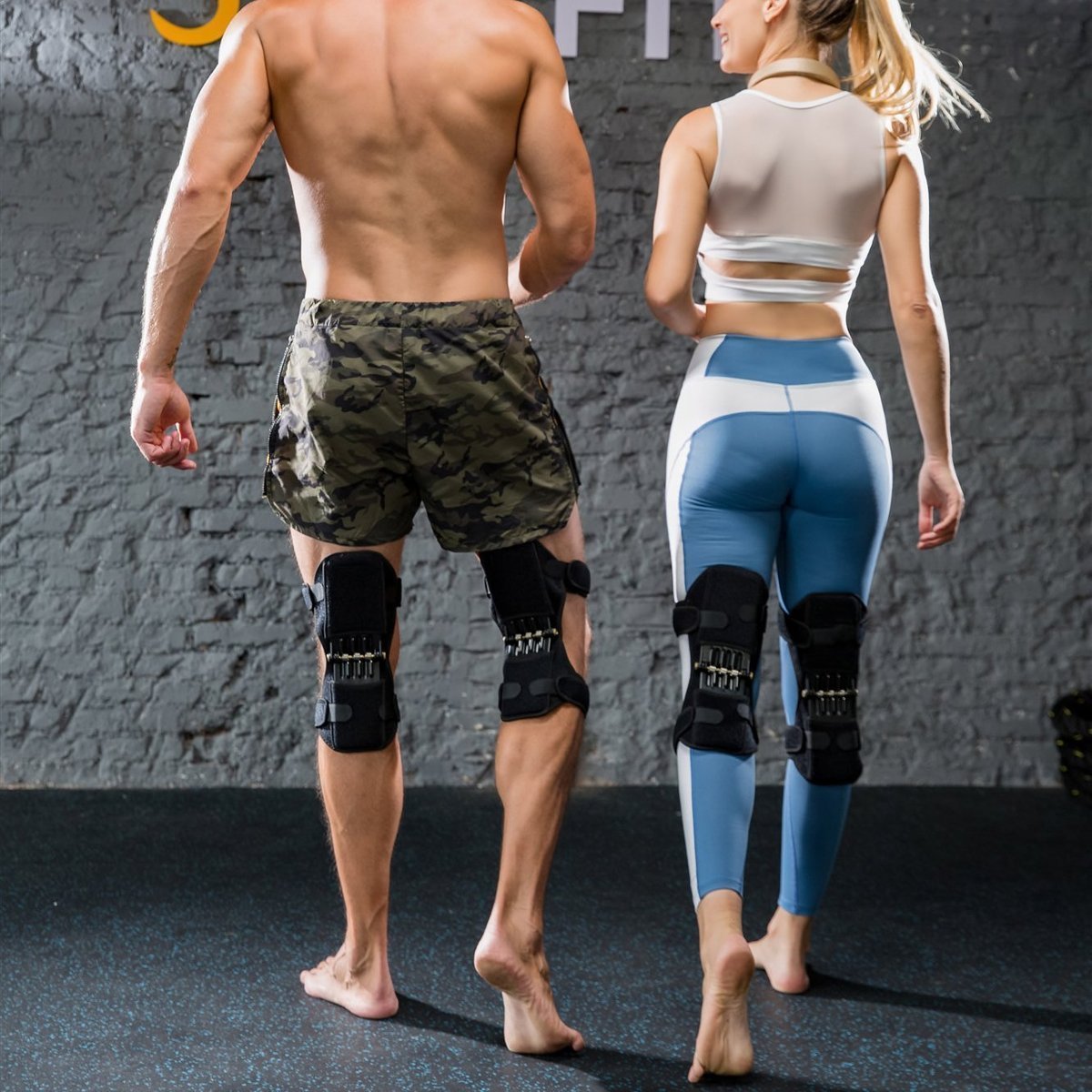 POWERKNEE™ JOINT SUPPORT (PAIR)