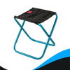 Ultra Lightweight Portable Folding Chair