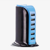 Portable USB charging station – Charge 6 Devices Simultaneously!