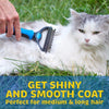 Pet Pro Grooming Tool