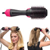 (50% OFF - Limited Time Sale) Gold Pro One-Step Hair Dryer Brush