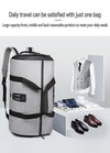 MULTIFUNCTION TRAVEL BAG