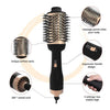 (50% OFF - Limited Time Sale) Gold Pro One-Step Hair Dryer Brush