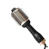 (50% OFF - Limited Time Sale) Gold Pro One-Step Hair Dryer Brush