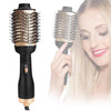 (50% OFF - Limited Time Sale) Gold Pro One-Step Hair Dryer Brush