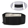 MAGNETIC & HEAT THERAPY LUMBAR SUPPORT - TOURMALINE SELF HEATING BELT