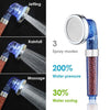 Water Saving Shower Head (50% Off - Limited Time Sale)