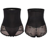 Corset Lace Panties