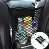 Universal Elastic Mesh Net trunk Bag