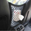 Universal Elastic Mesh Net trunk Bag