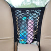 Universal Elastic Mesh Net trunk Bag