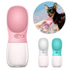 Ultimate Portable Pet Water Bottle pb+