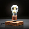 Floating Light Bulb (ORDER TODAY AND SAVE 50%)