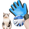 Groomly - The Amazing Pet Grooming Glove