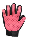 Groomly - The Amazing Pet Grooming Glove