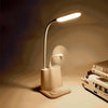 USB Rechargeable LED Desk Lamp Touch