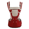 0-48M Ergonomic Baby Carrier