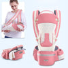 0-48M Ergonomic Baby Carrier