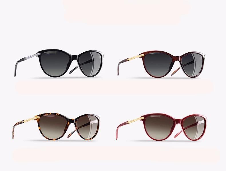 LATEST 2020 Exquisite Cat-Eye Sunglasses