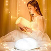 Creative Book Shaped Wooden Lamp (Memorable Christmas Gifts for 2019）