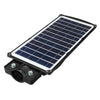 SolarMax - 3200 Lumens - 60W - 120LED Solar Street Light