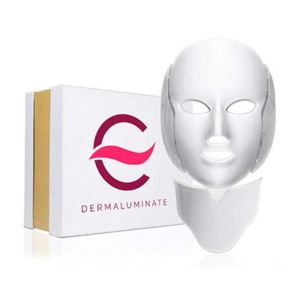 Dermalume LED Therapy Mask