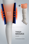 Air Compression Leg Massager