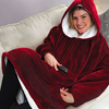 Oversized Comfy Blanket Hoodie (50% Off - Holiday Sale)