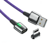 Magnetic Quick Charge USB Cable