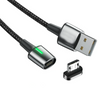 Magnetic Quick Charge USB Cable