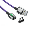 Magnetic Quick Charge USB Cable